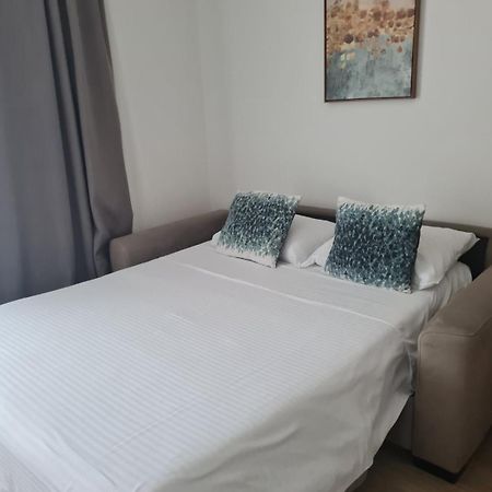 Apartments Djuro Rafailovic Budva Exteriör bild