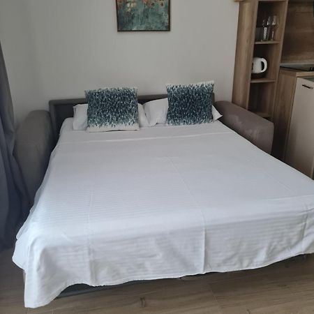 Apartments Djuro Rafailovic Budva Exteriör bild