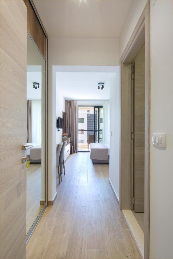 Apartments Djuro Rafailovic Budva Exteriör bild